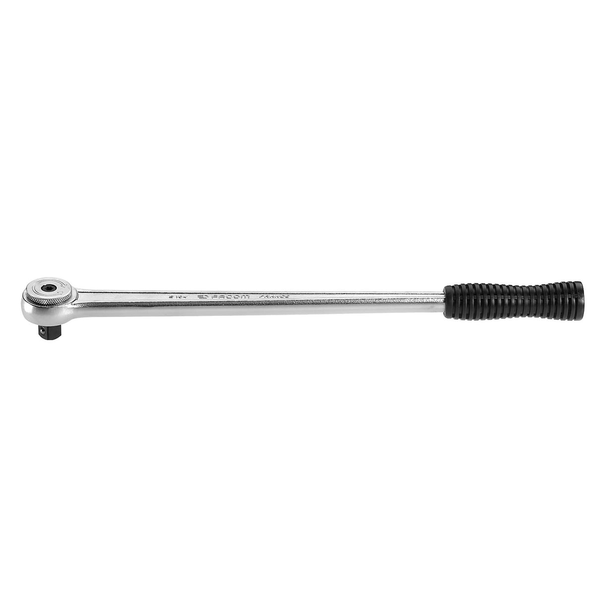 Umschaltknarre 1/2", lang