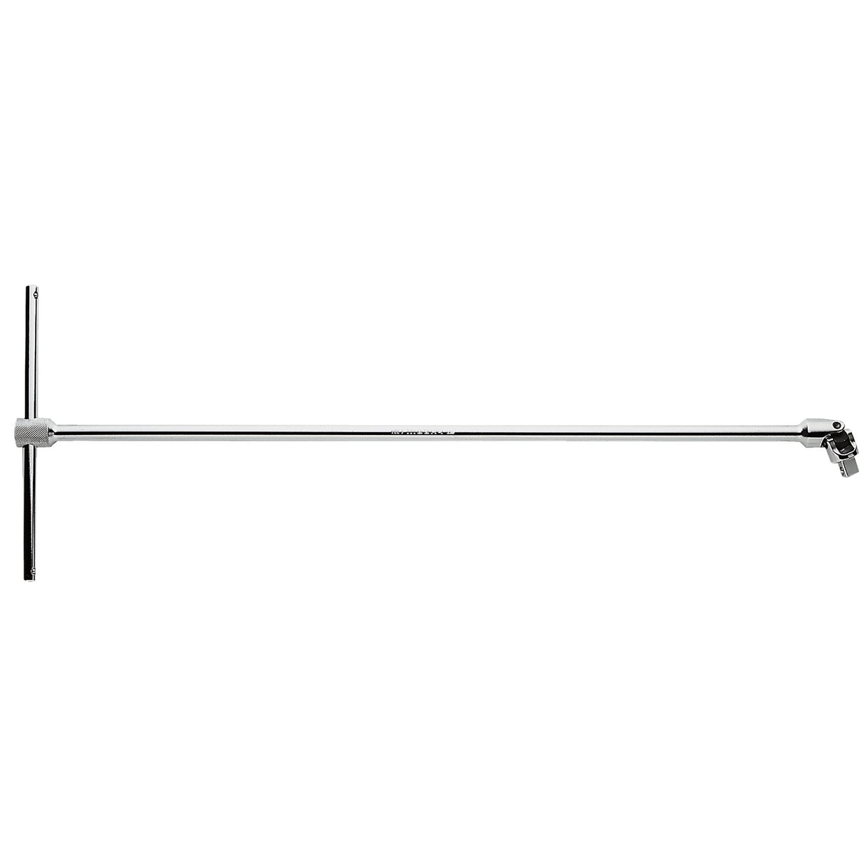 Griff mit Kardangelenk 1/2", extralang