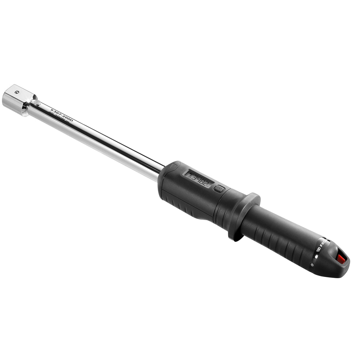307D - Digi-Cal Drehmomentschlüssel ohne Ratsche