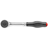 S.360 - 1/2" Umschaltknarre mit schnellem Drehgriff, 360!