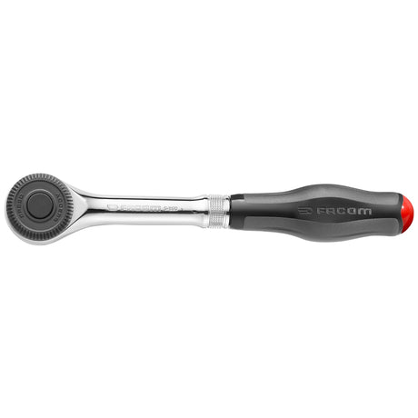 S.360 - 1/2" Umschaltknarre mit schnellem Drehgriff, 360!