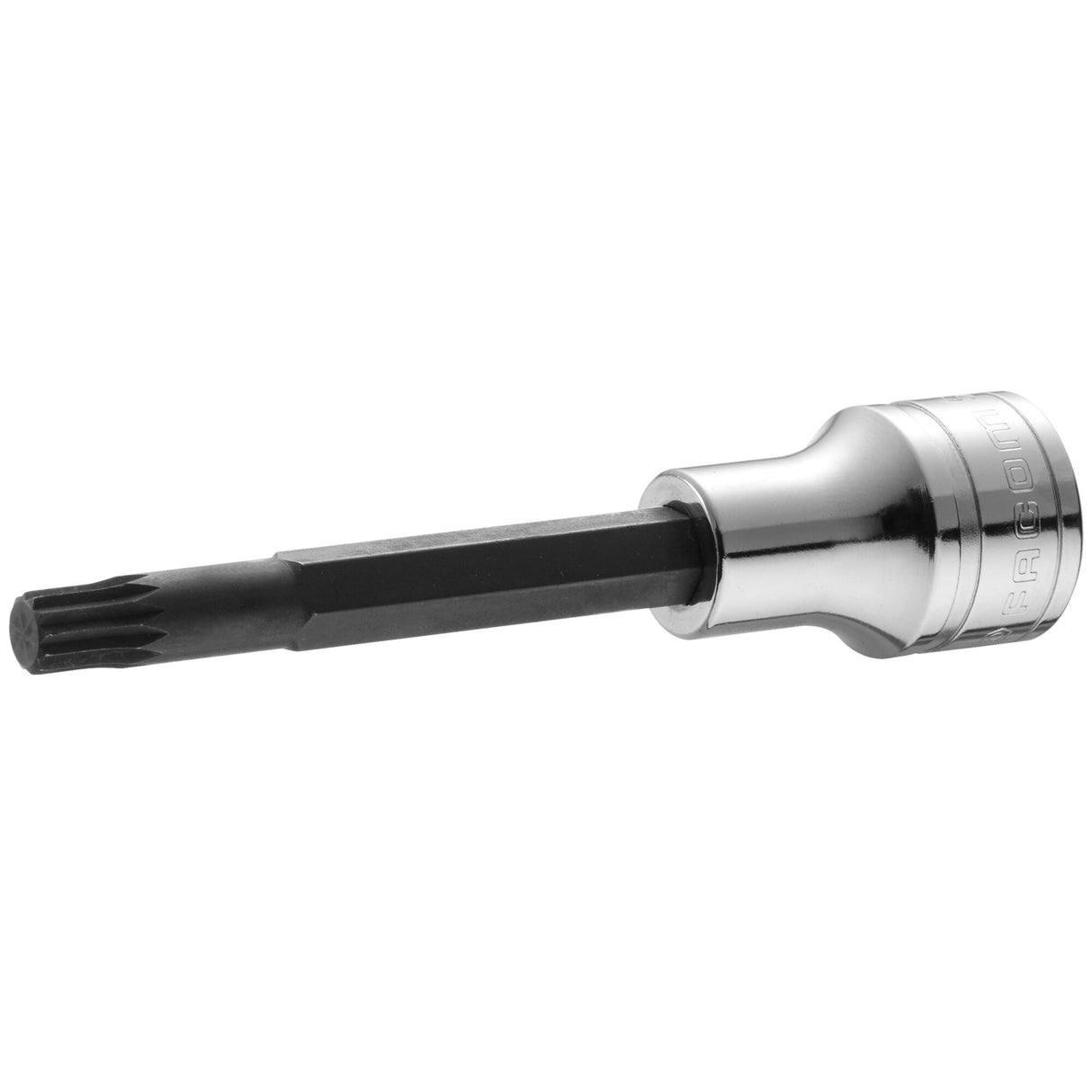 SV.LB - Schraubendreheinsätze 1/2" mit langen und extra langen XZN®-Vielzahn-Schraubeinsätzen