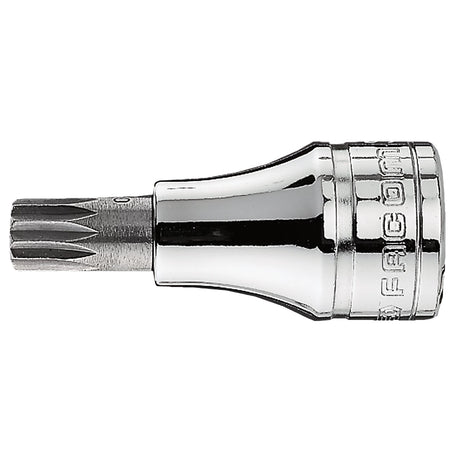 SV.B - Schraubendreheinsätze 1/2" für XZN®-Vielzahl-Schrauben