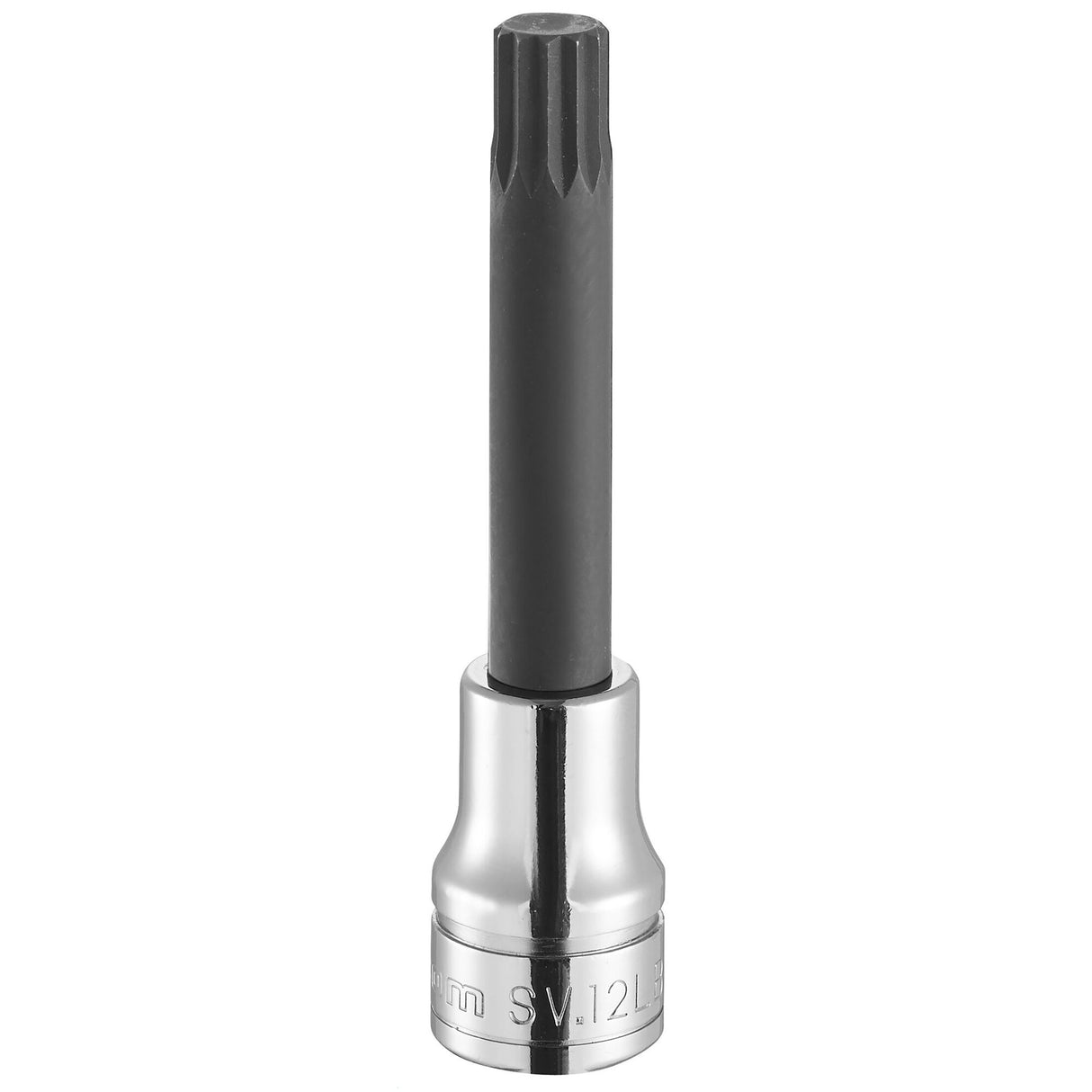 1/2" LANGE XZN® BIT-STECKNÜSSE 9