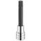 [SV.9L] 1/2" LANGE XZN® BIT-STECKNÜSSE 9