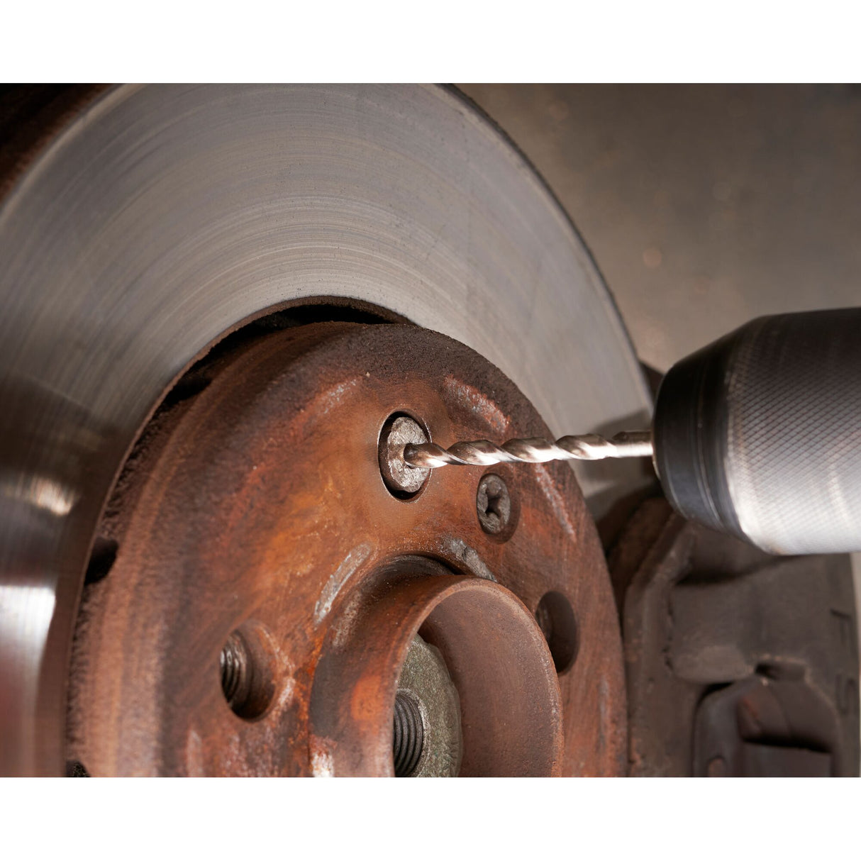 SATZ MIT 7 OGV GRIP AUSDREHERN