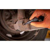 SATZ MIT 7 OGV GRIP AUSDREHERN
