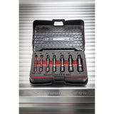 SATZ MIT 7 OGV GRIP AUSDREHERN