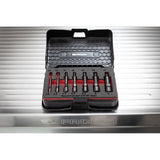 SATZ MIT 7 OGV GRIP AUSDREHERN