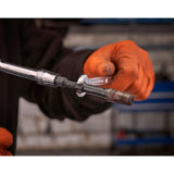 SATZ MIT 7 OGV GRIP AUSDREHERN