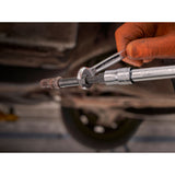 SATZ MIT 7 OGV GRIP AUSDREHERN