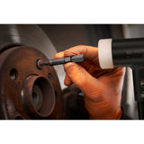 SATZ MIT 7 OGV GRIP AUSDREHERN