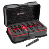 SATZ MIT 7 OGV GRIP AUSDREHERN