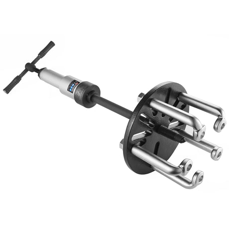 U.11VHA - Hydraulischer Nabenabzieher