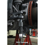 Hydraulischer Kugelgelenkabzieher