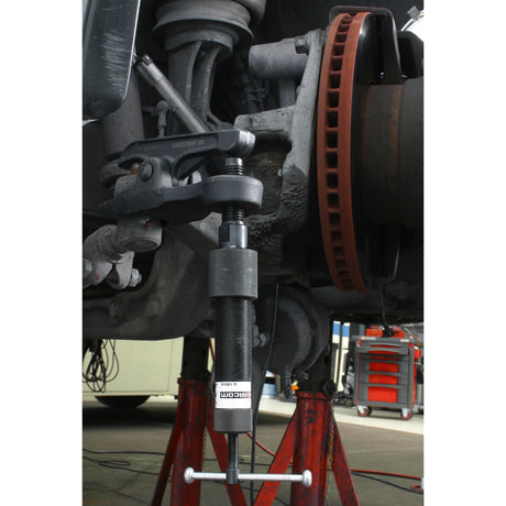 Hydraulischer Kugelgelenkabzieher