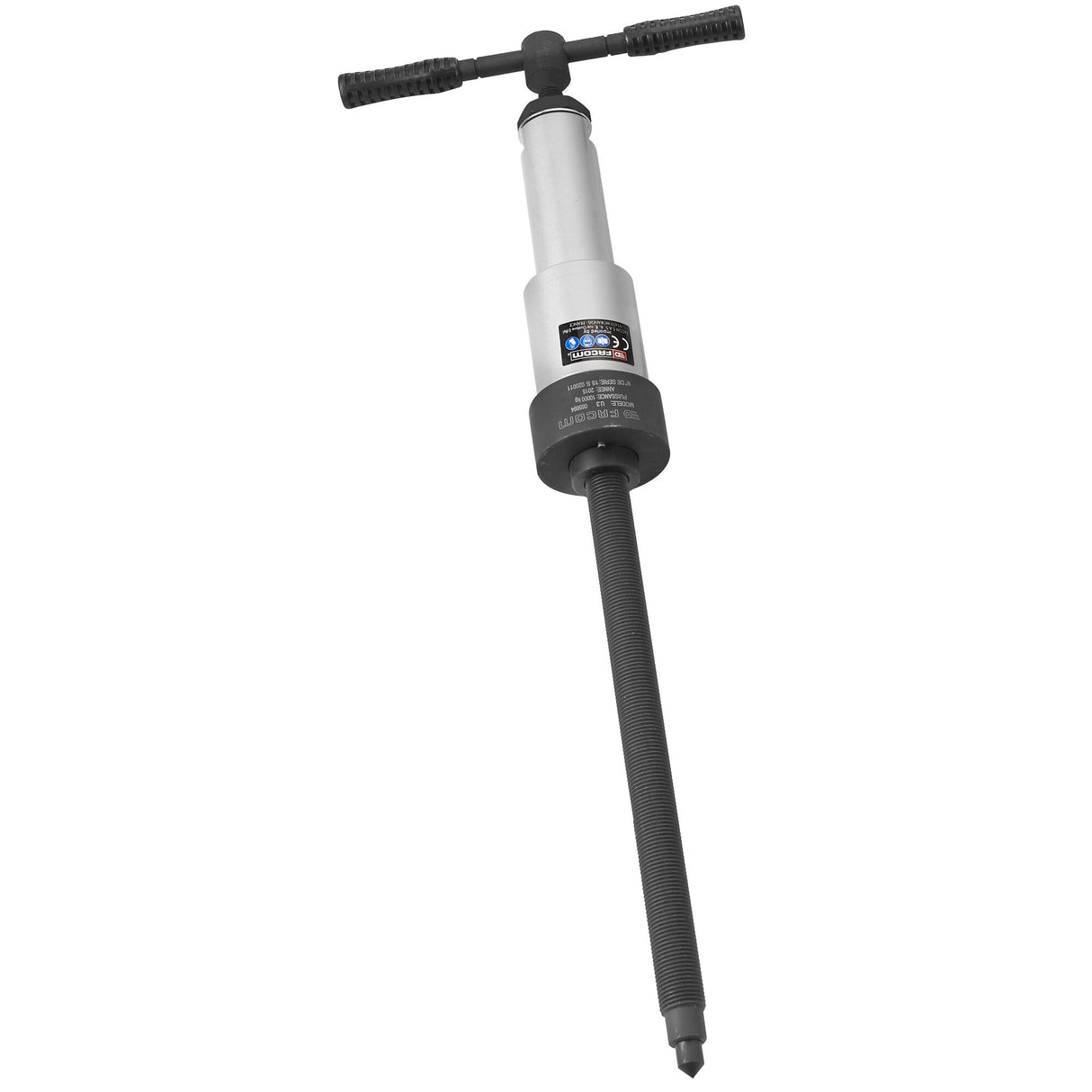 Hydraulik-Spindel 10 t