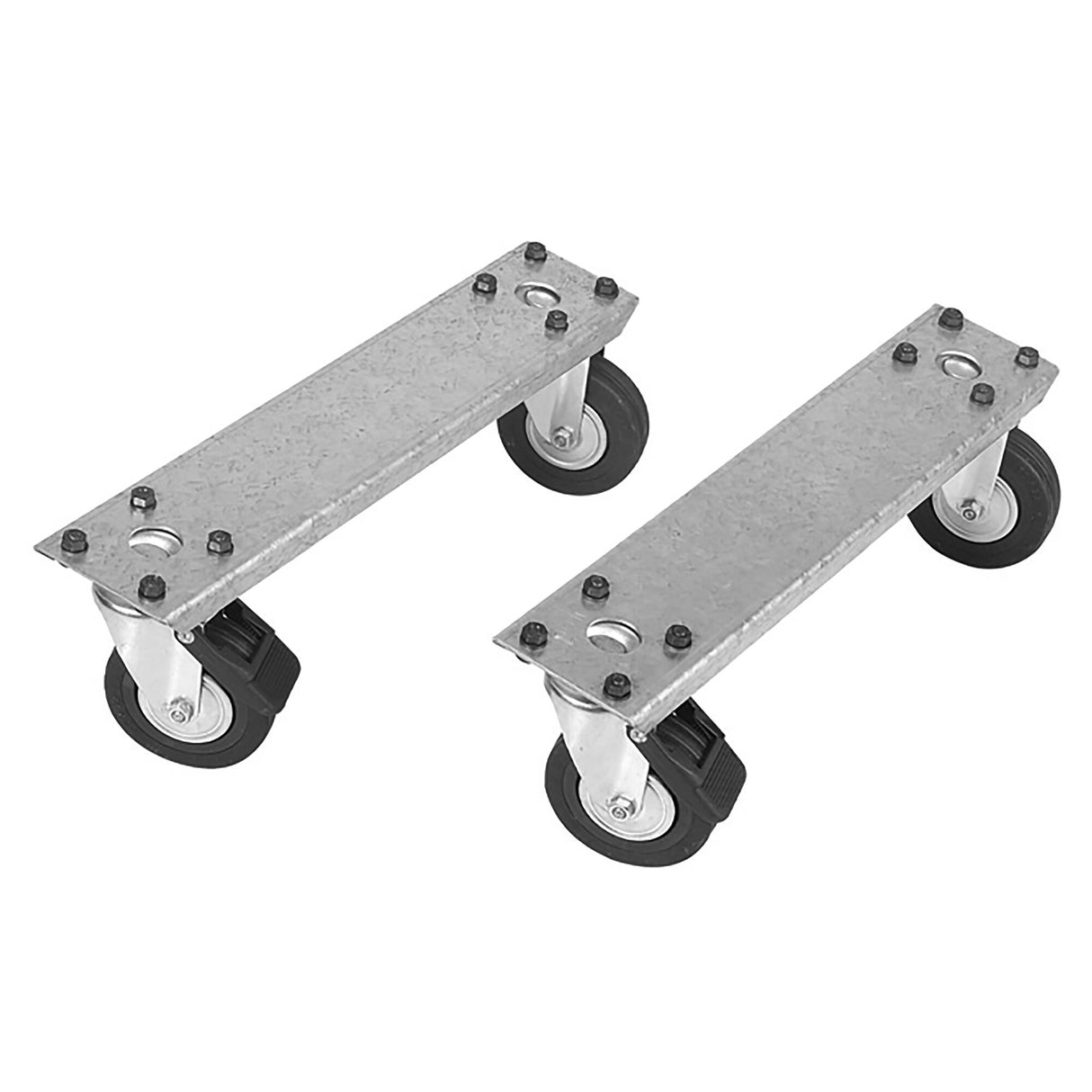 Rollenset Für Module