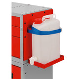 Wasserkanister Mit Halter, 10L