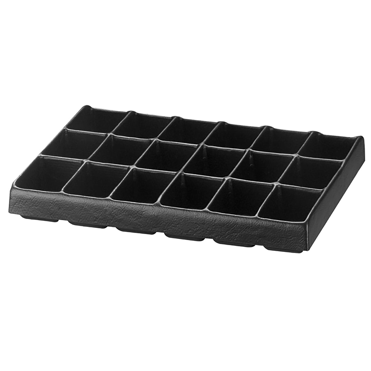 Kasten Mit 18 Einteilungen