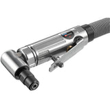 Winkelschleifer mit Klammer, 6 mm