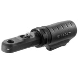 1/4" to 3/8" Drive Compact Air Ratchet