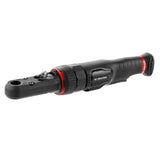 3/8" to 1/2" Drive High-Powered Air Ratchet