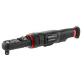 3/8" to 1/2" Drive High-Powered Air Ratchet