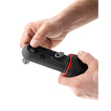 3/8" to 1/2" Drive High-Powered Air Ratchet